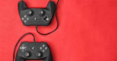 Los 10 videojuegos más vendidos
