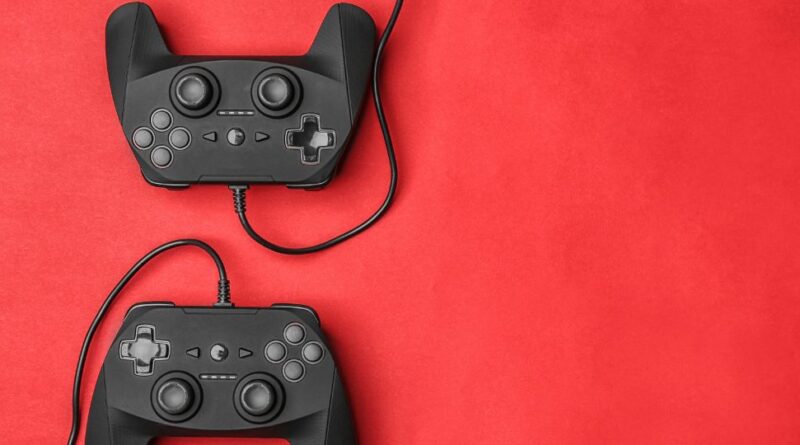 Los 10 videojuegos más vendidos