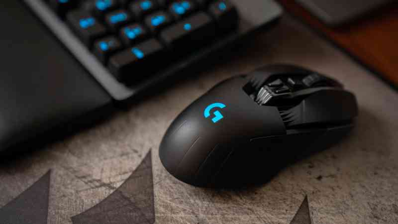 8 Ventajas de Mouse Gamer