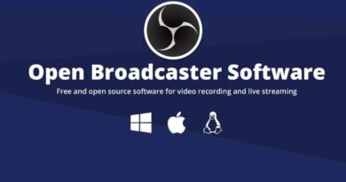Open Broadcasting Software