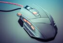 Los mejores sensores de mouse