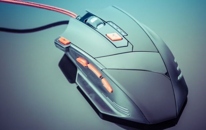 Los mejores sensores de mouse