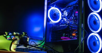 Cuánto cuesta una PC gamer en México - Vidagamer