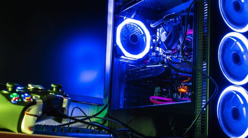 Cuánto cuesta una PC gamer en México - Vidagamer