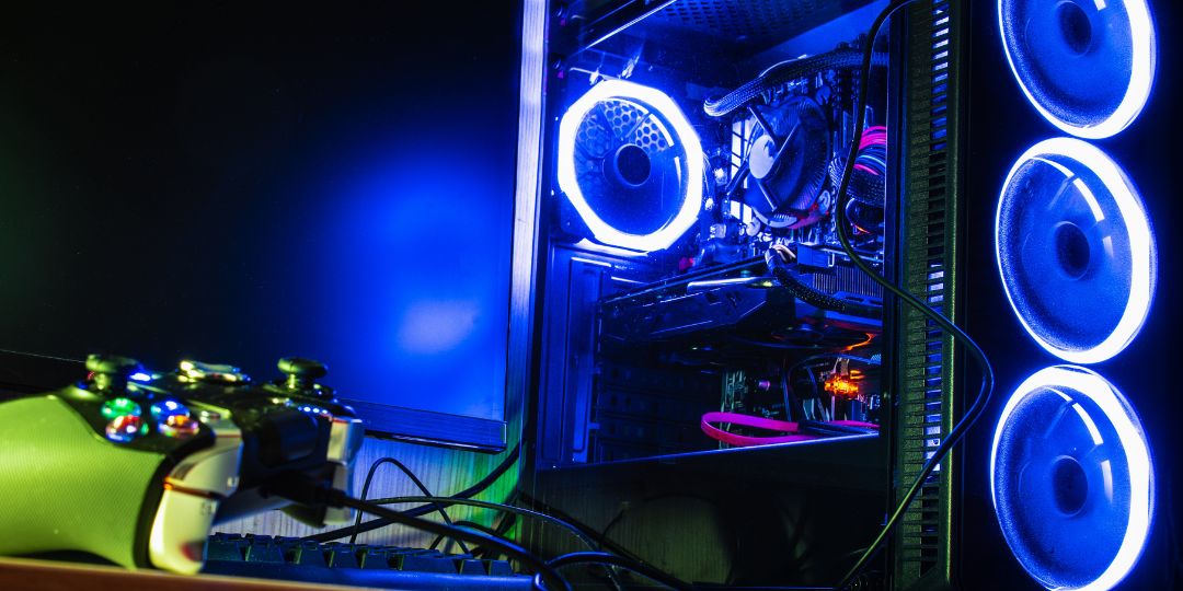 Cu nto Cuesta Una PC Gamer En M xico Vida Gamer cu nto cuesta una pc gamer en m xico vida gamer