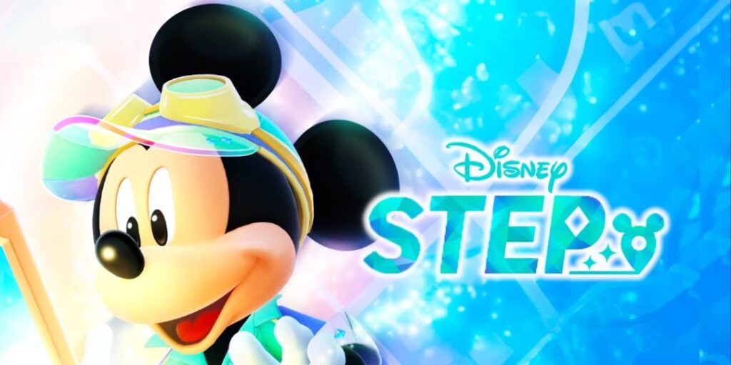 Disney Step Uno de los juegos de AR más esperado del 2025