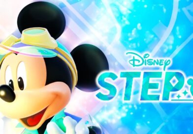 Disney Step Uno de los juegos de AR más esperado del 2025