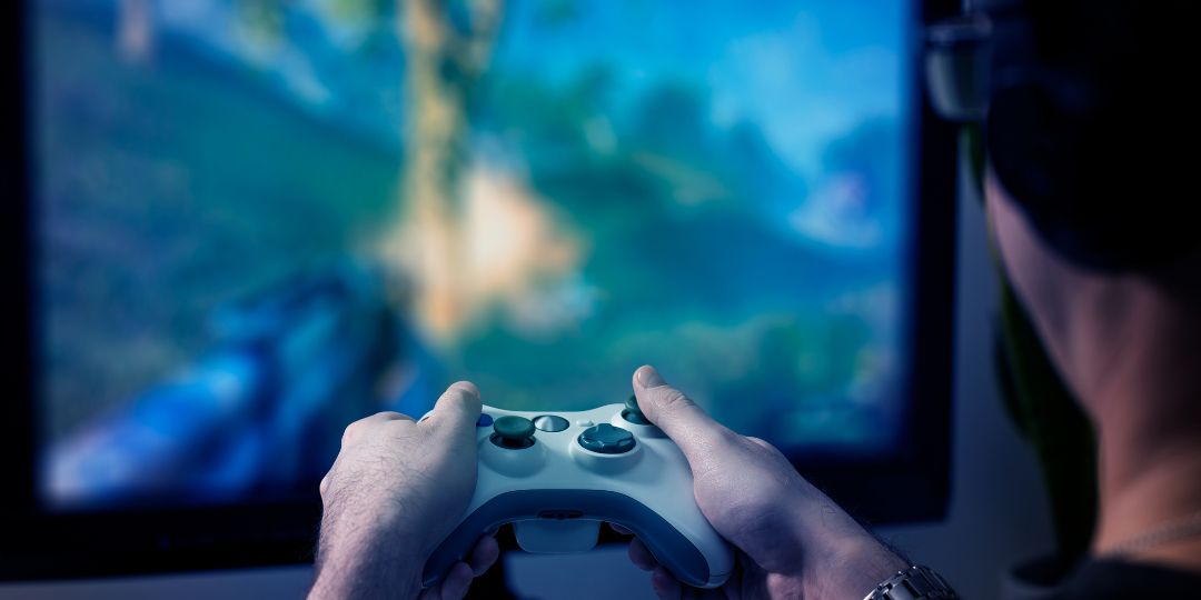 Estilo de vida de los gamers Estilo de vida de los gamers