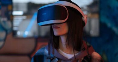 Ventajas de la realidad virtual