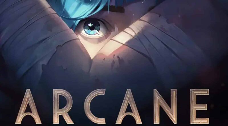 Guía completa de capítulos de Arcane: temporada 2, horarios y detalles