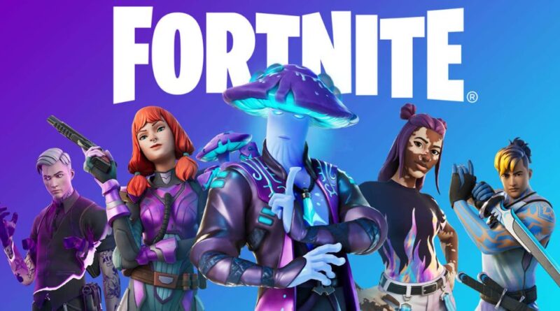 Guía completa para Jugar Fortnite: Battle Royale ¡NIVEL DIOS!