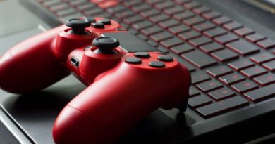 Guía completa sobre laptop gamer reacondicionada