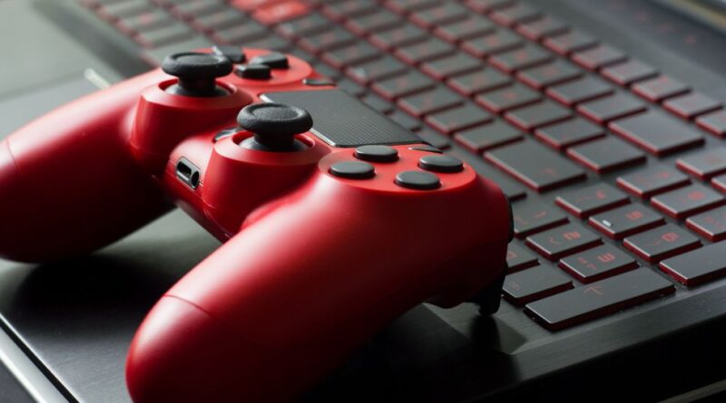 Guía completa sobre laptop gamer reacondicionada