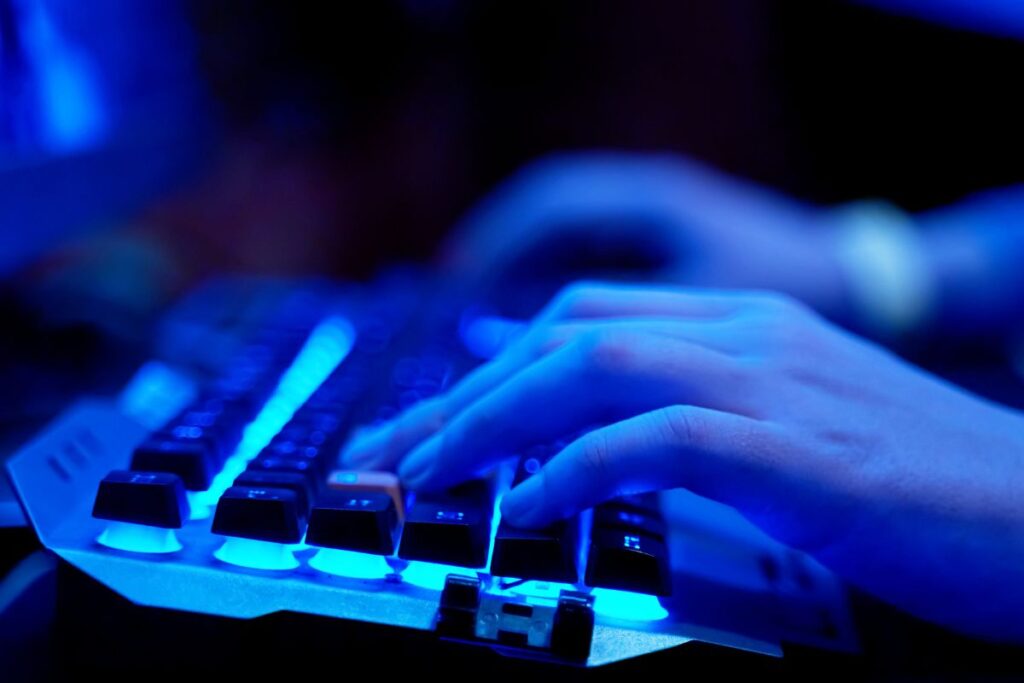 Guía teclado gaming: tipos de teclados gaming con pros y contras