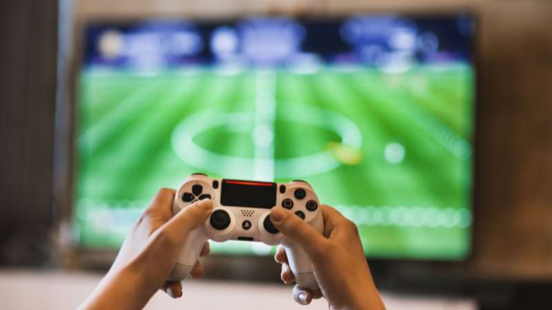 La Vida de un Gamer