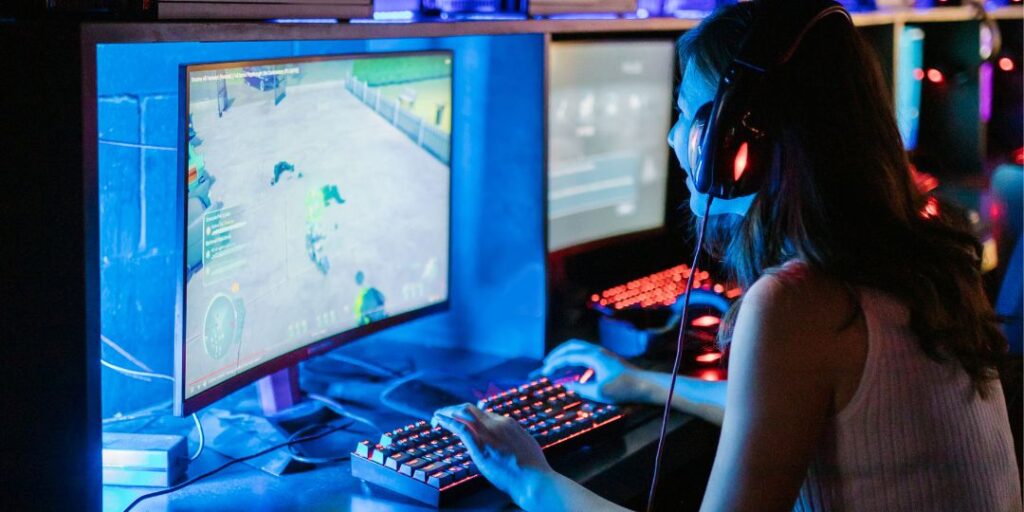Laptop Gamer vs PC Gamer ¿Cómo elegir el mejor equipo gamer