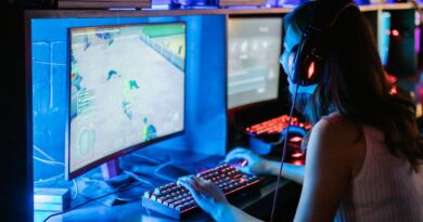 Laptop Gamer vs PC Gamer ¿Cómo elegir el mejor equipo gamer