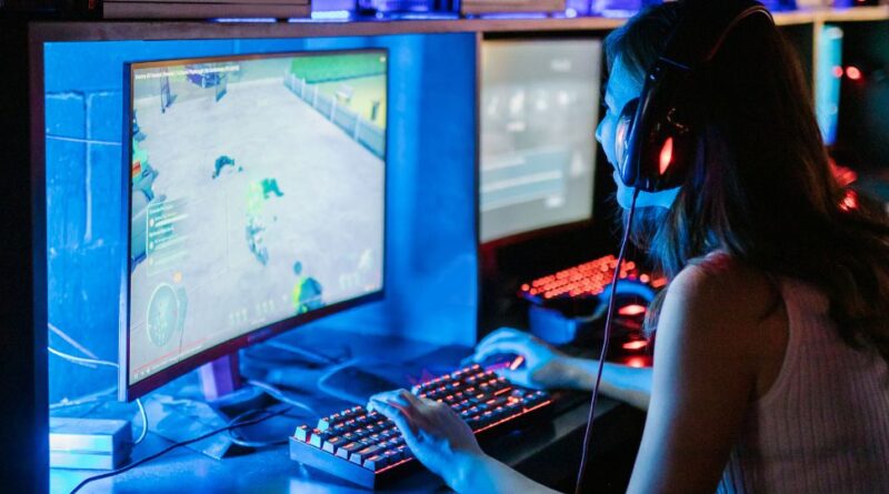 Laptop Gamer vs PC Gamer ¿Cómo elegir el mejor equipo gamer