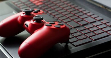 Aprende a identificar una laptop gamer de calidad