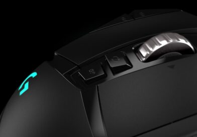 Logitech G502 Hero Mouse Gaming