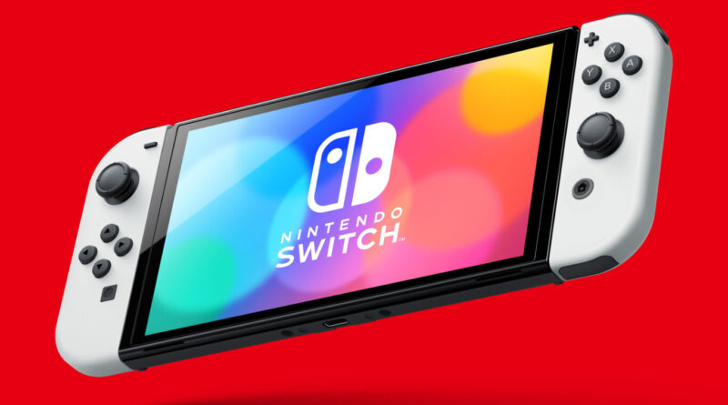 Los 5 mejores juegos de Nintendo Switch