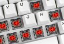 Los mejores teclados mecánicos con switch rojos
