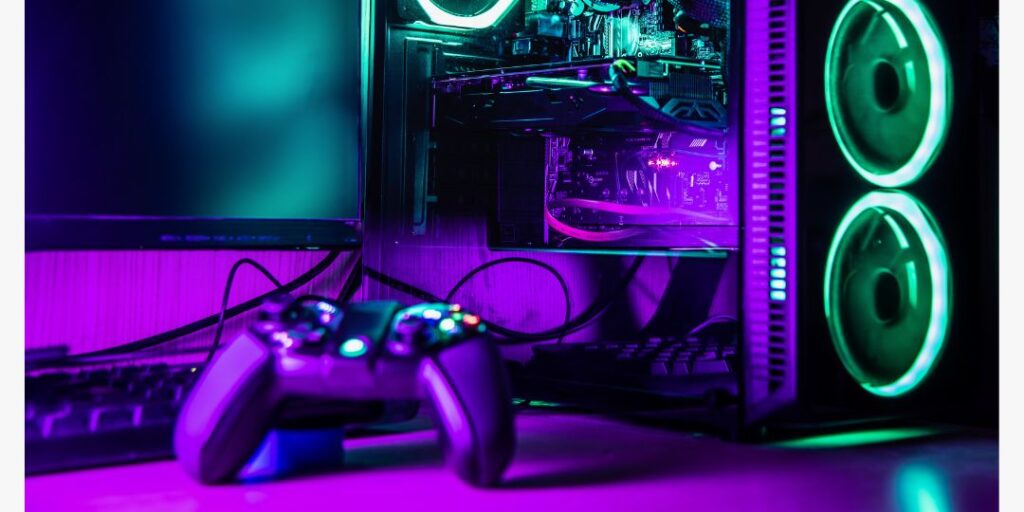 PC GAMER EN MÉXICO. CUÁNTO DINERO NECESITAS PARA ARMAR UNA PC GAMER EN MÉXICO - VIDAGAMER