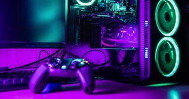 PC GAMER EN MÉXICO. CUÁNTO DINERO NECESITAS PARA ARMAR UNA PC GAMER EN MÉXICO - VIDAGAMER