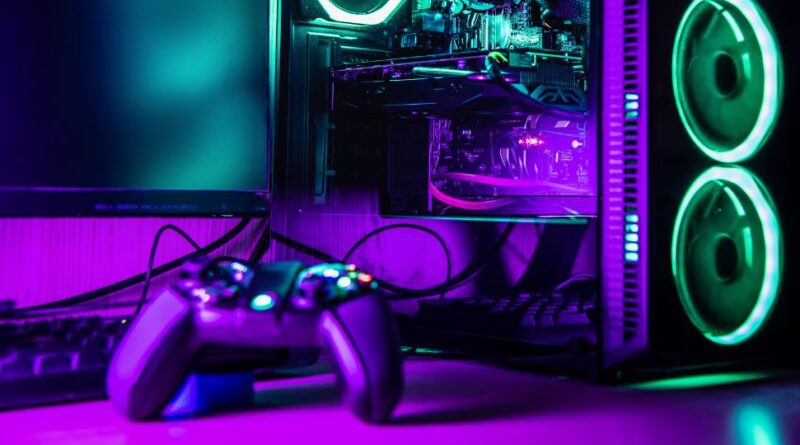 PC GAMER EN MÉXICO. CUÁNTO DINERO NECESITAS PARA ARMAR UNA PC GAMER EN MÉXICO - VIDAGAMER