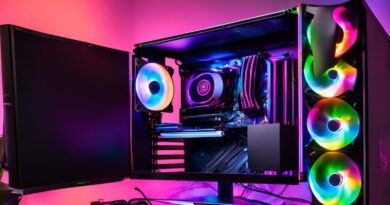 PC gamer gama alta - Vidagamer