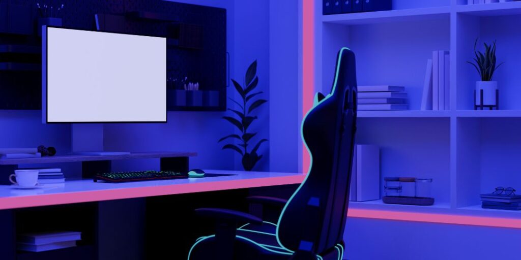 PC gamer gama media alta - Vidagamer
