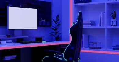 PC gamer gama media alta - Vidagamer