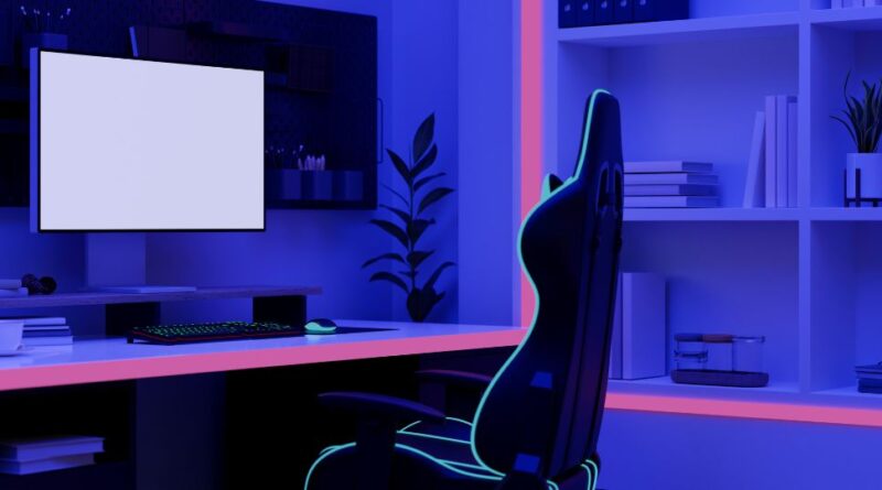 PC gamer gama media alta - Vidagamer