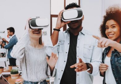 10 ventajas de la realidad virtual en los videojuegos