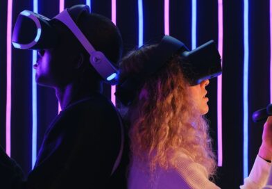 Realidad virtual vs realidad aumentada impacto y diferencias en los videojuegos