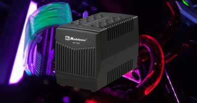 Regulador para PC gamer Cómo elegir el adecuado para tus dispositivos