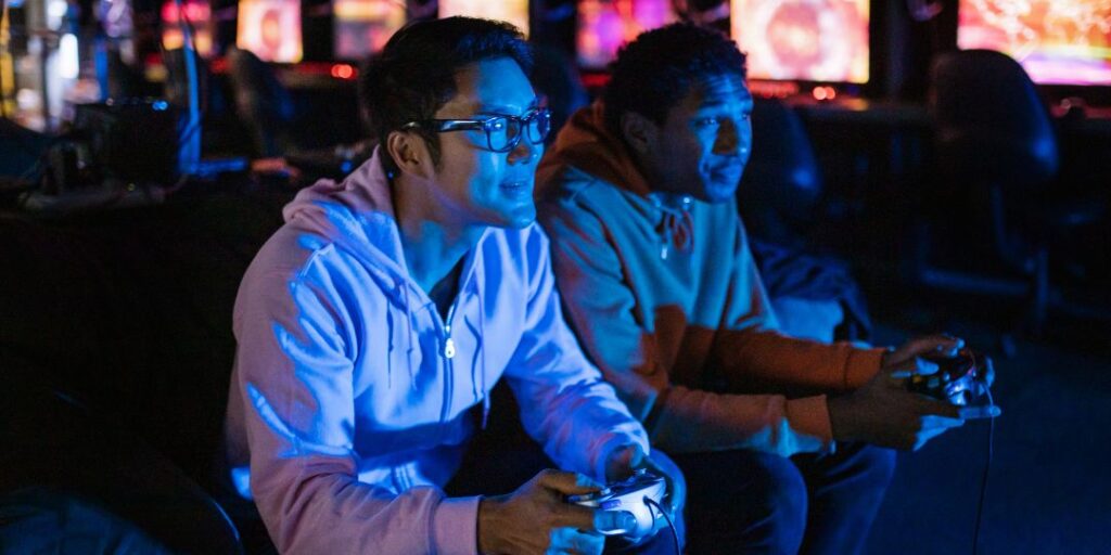 Reparación de videojuegos - VidaGamer (1)