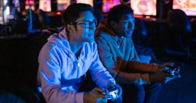 Reparación de videojuegos - VidaGamer (1)