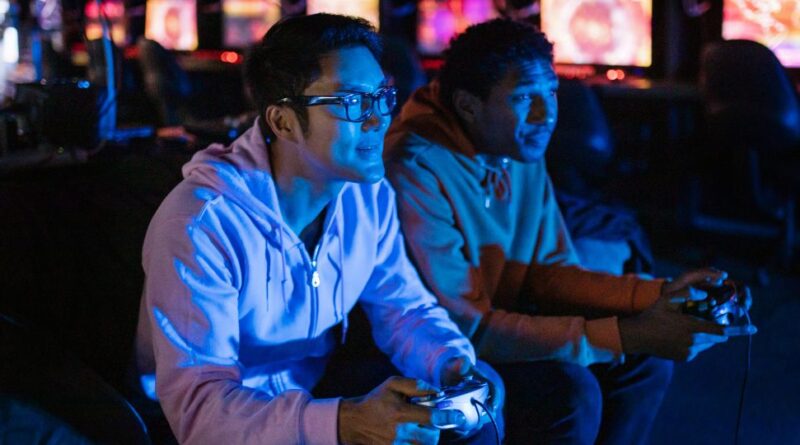 Reparación de videojuegos - VidaGamer (1)