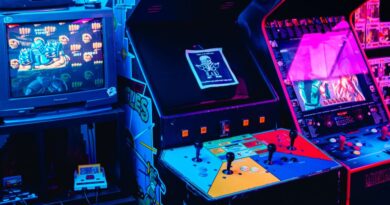Tablero de videojuegos - Vidagamer - Vida gamer