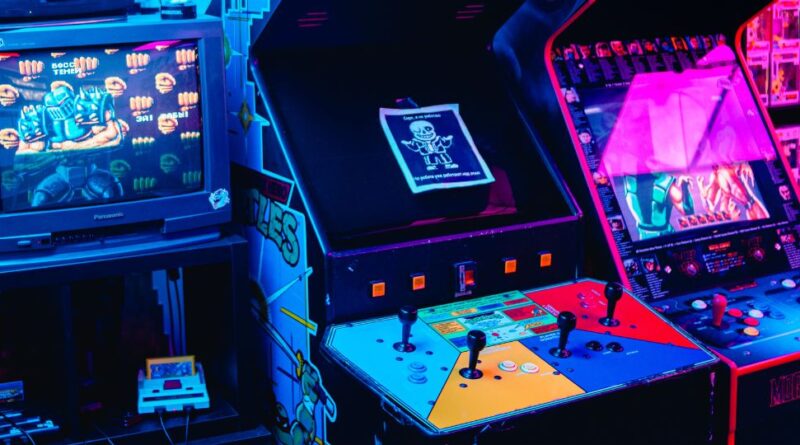 Tablero de videojuegos - Vidagamer - Vida gamer