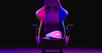 Vale la pena una silla gamer ¿sí o no 5 pros y contras