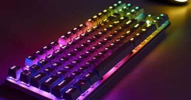 Guía sobre los tipos de switch de teclado mecánico