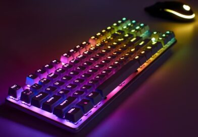 Guía sobre los tipos de switch de teclado mecánico