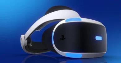 VidaGamer Cascos de realidad virtual en México