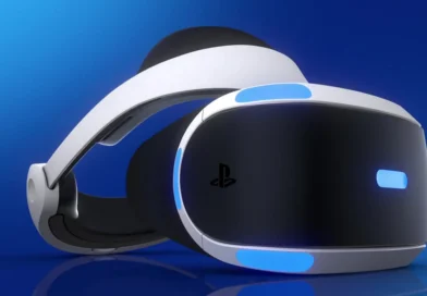 VidaGamer Cascos de realidad virtual en México