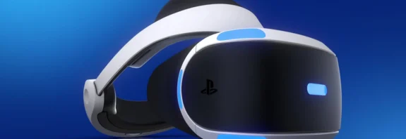 VidaGamer Cascos de realidad virtual en México