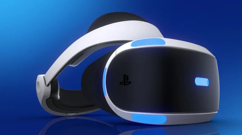 VidaGamer Cascos de realidad virtual en México