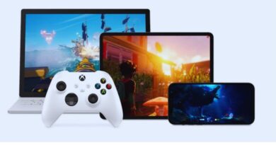Xbox Cloud Gaming - Vida Gamer (2)