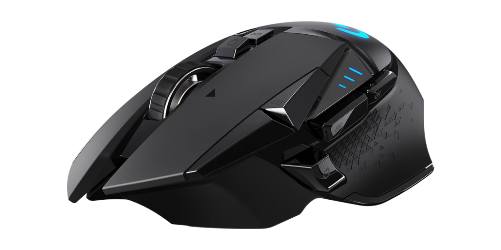 Tipos de agarre mouse gaming: ¿Cuál es el mejor para ti? Tipos de agarre mouse gaming: ¿Cuál es el mejor para ti?